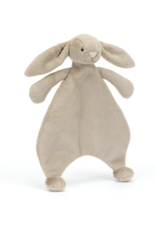 Jellycat Jellycat Bashful Bunny Beige Comforter