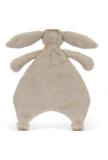 Jellycat Jellycat Bashful Bunny Beige Comforter