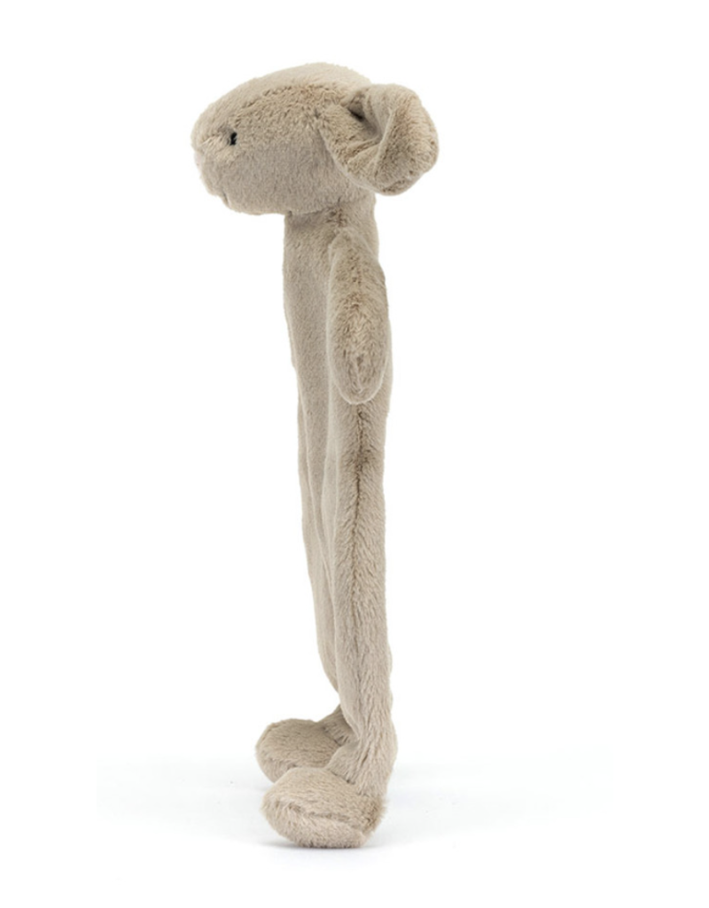 Jellycat Jellycat Bashful Bunny Beige Comforter
