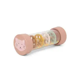 Trixie Trixie Houten Regenrammelaar Mrs. Cat