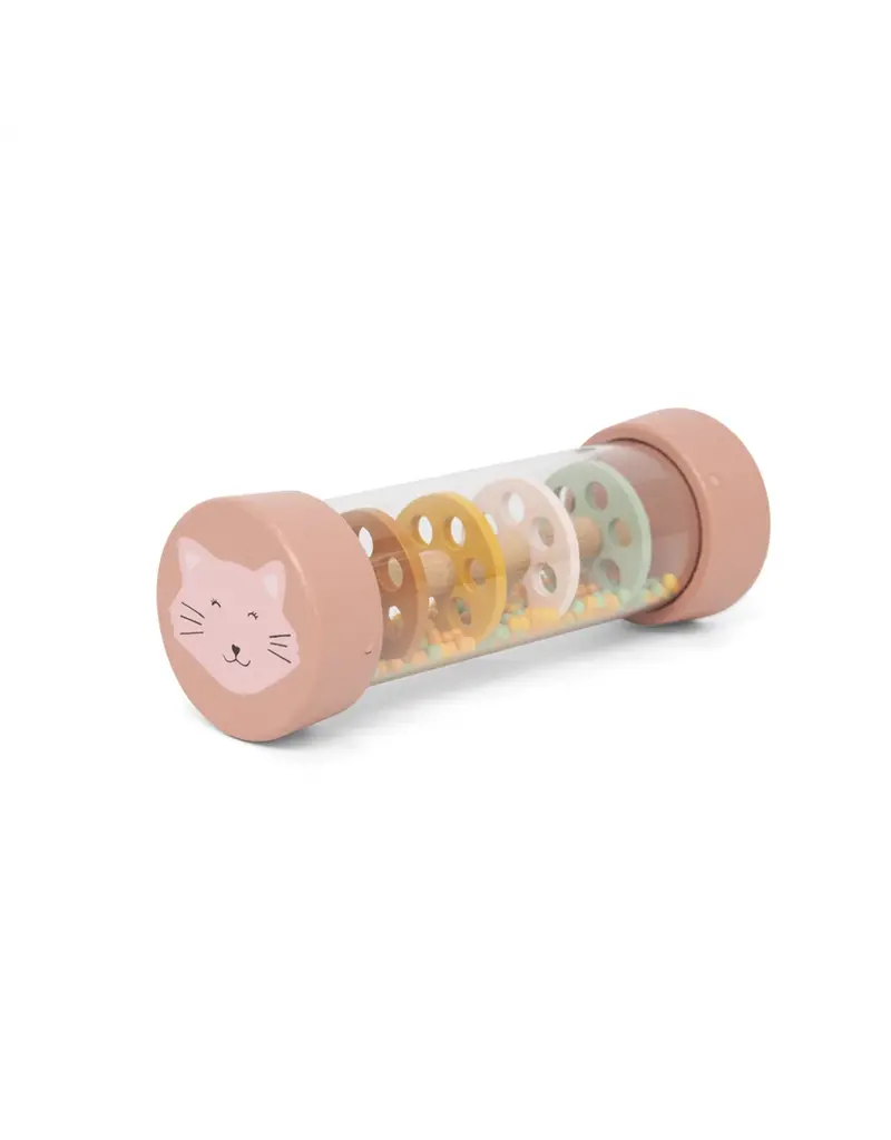 Trixie Trixie Houten Regenrammelaar Mrs. Cat