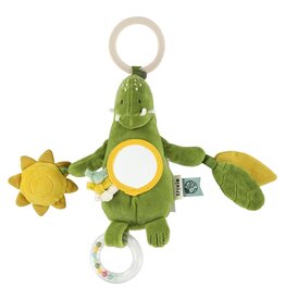 Trixie Trixie hangend activiteitenspeeltje Mr. Dino