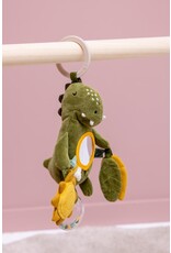 Trixie Trixie hangend activiteitenspeeltje Mr. Dino