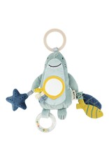 Trixie Trixie Hangend Activiteitenspeeltje Mr. Shark