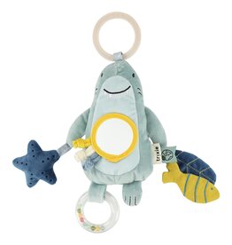 Trixie Trixie Hangend Activiteitenspeeltje Mr. Shark