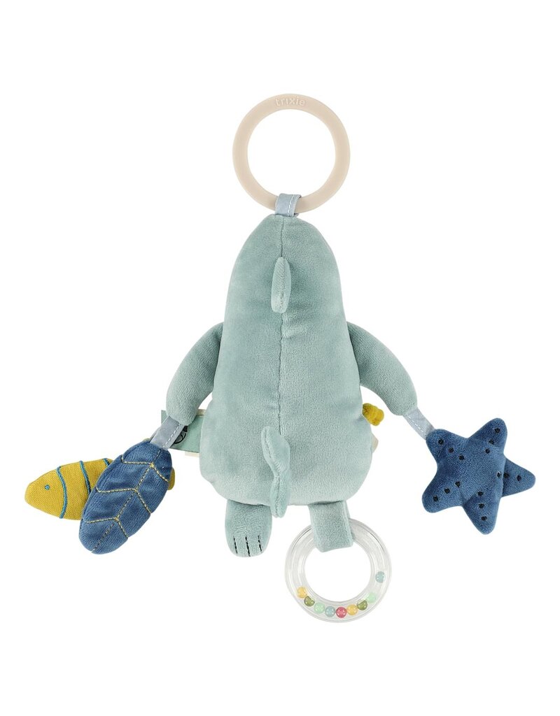Trixie Trixie Hangend Activiteitenspeeltje Mr. Shark