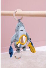 Trixie Trixie Hangend Activiteitenspeeltje Mr. Shark