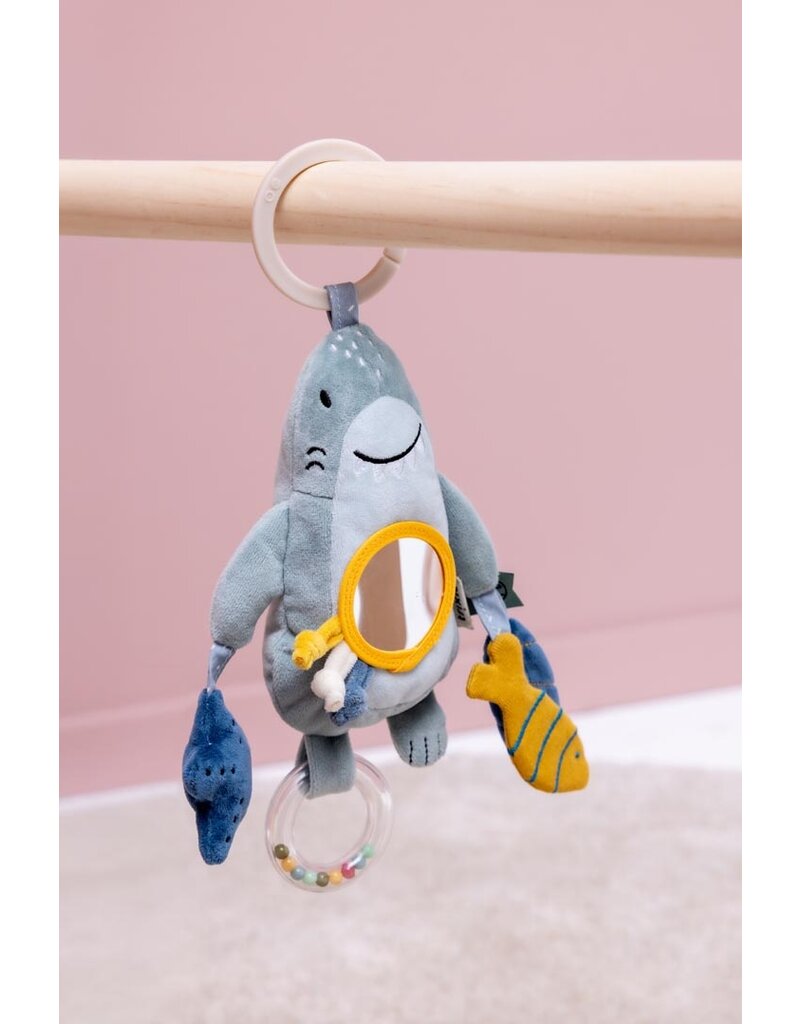Trixie Trixie Hangend Activiteitenspeeltje Mr. Shark