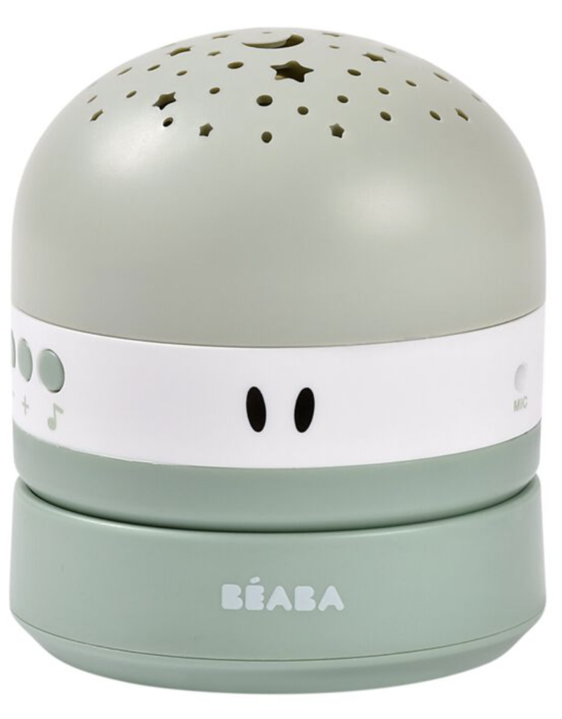 Béaba Beaba Pixie Projector nachtlampje groen