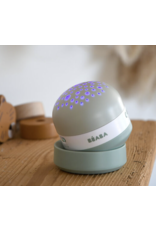 Béaba Beaba Pixie Projector nachtlampje groen