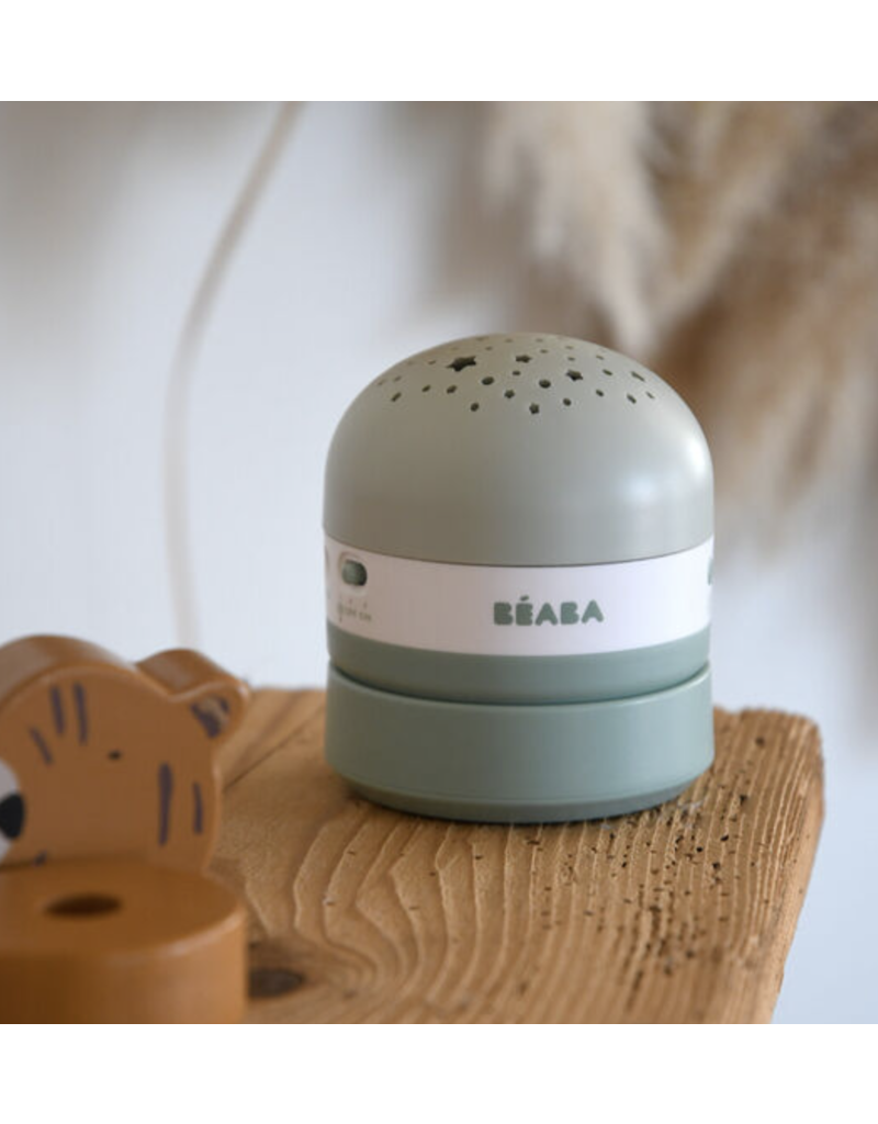 Béaba Beaba Pixie Projector nachtlampje groen