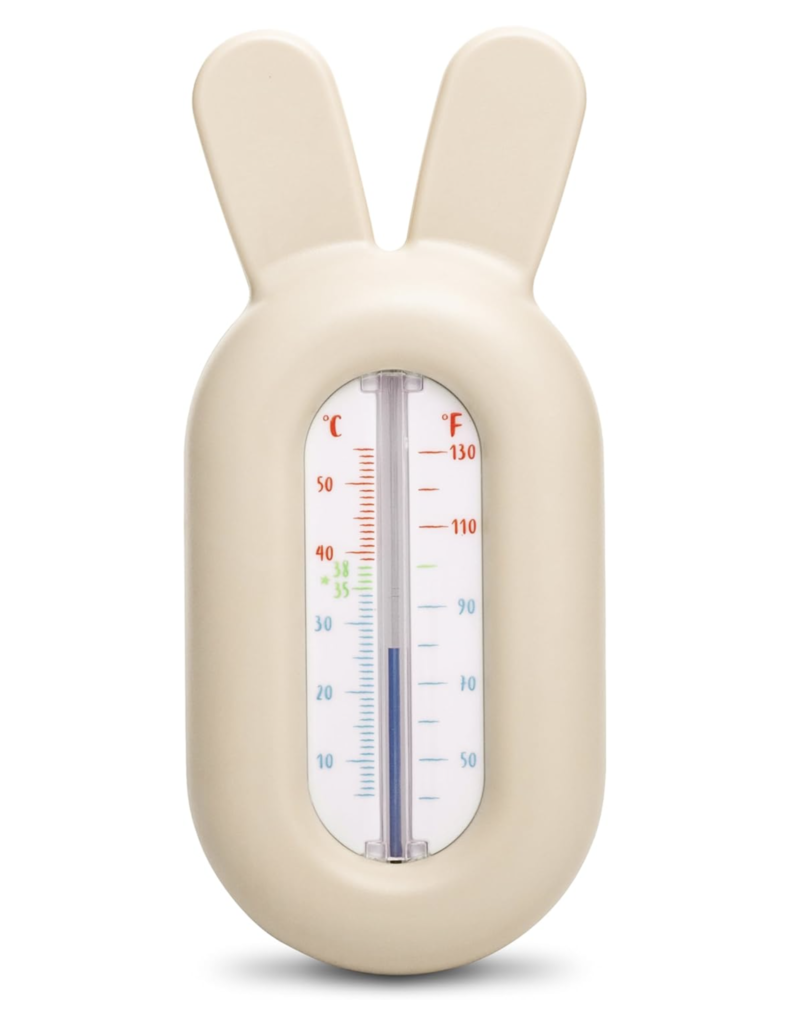 Suavinex Suavinex Badthermometer Dreams beige