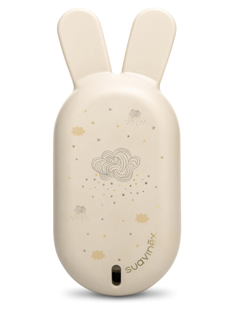 Suavinex Suavinex Badthermometer Dreams beige