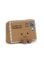 Jellycat Jellycat Amuseables Letter To Santa