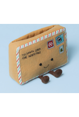 Jellycat Jellycat Amuseables Letter To Santa