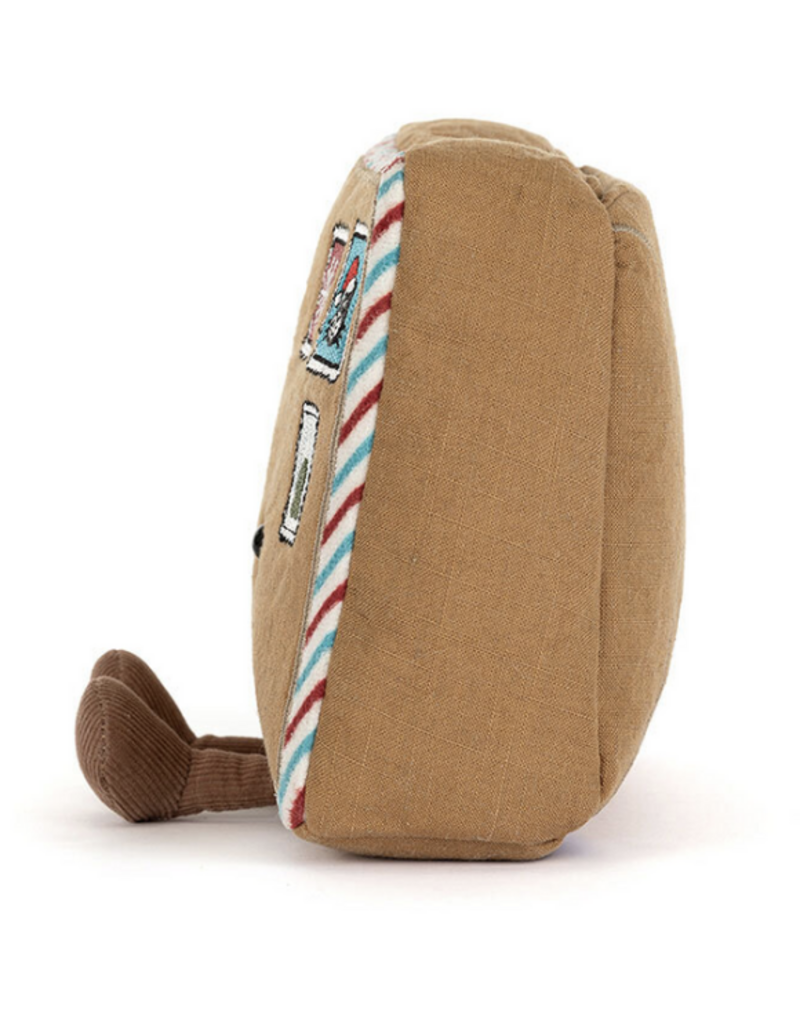 Jellycat Jellycat Amuseables Letter To Santa