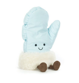 Jellycat Jellycat Amuseables Mitten