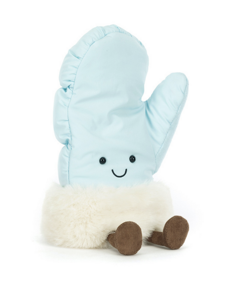 Jellycat Jellycat Amuseables Mitten