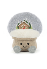 Jellycat Jellycat Amuseables Snow Globe