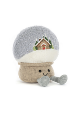 Jellycat Jellycat Amuseables Snow Globe