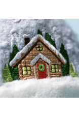 Jellycat Jellycat Amuseables Snow Globe