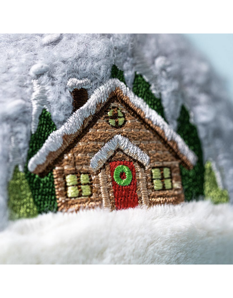 Jellycat Jellycat Amuseables Snow Globe