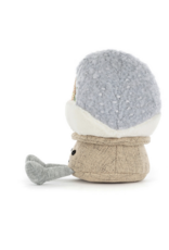 Jellycat Jellycat Amuseables Snow Globe