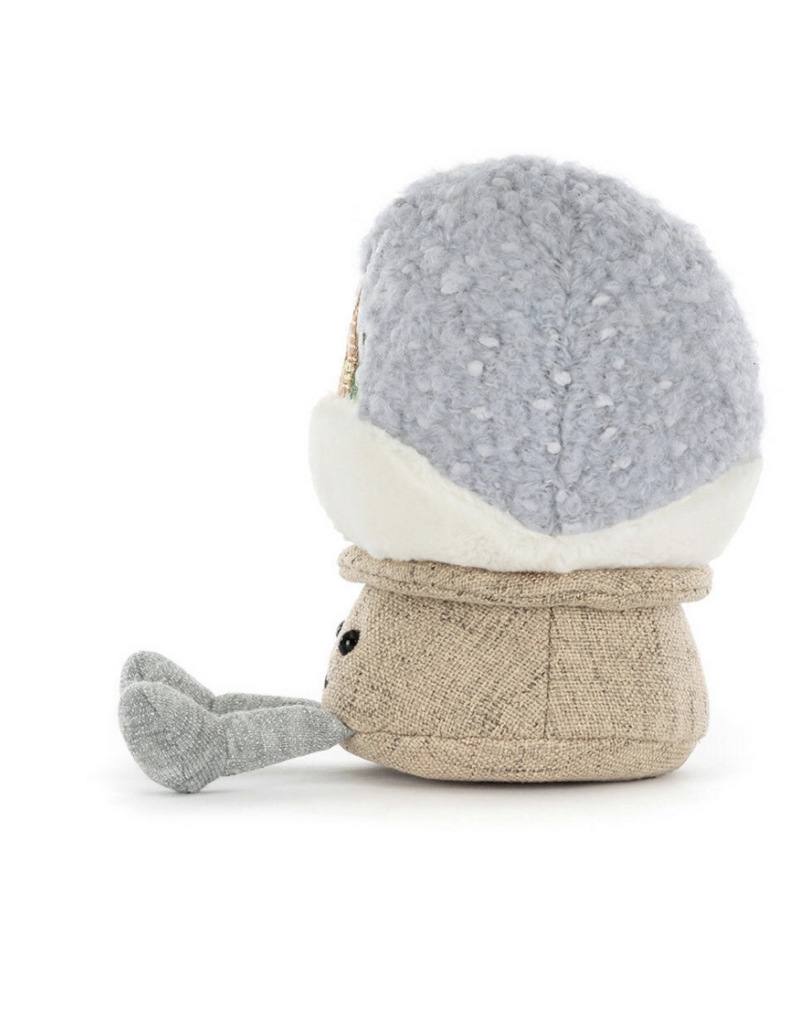 Jellycat Jellycat Amuseables Snow Globe