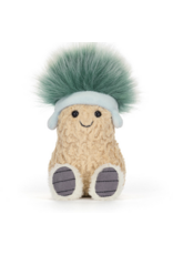 Jellycat Jellycat Amuseables Peanut 'Après Ski'