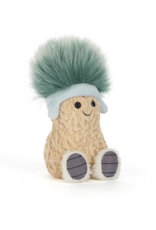 Jellycat Jellycat Amuseables Peanut 'Après Ski'