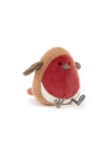 Jellycat Jellycat Plum Robin