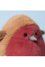 Jellycat Jellycat Plum Robin
