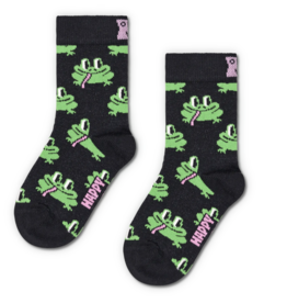 Happy Socks Happy Socks Kids 1pack Frog