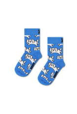 Happy Socks Happy Socks Kids 1pack Cloud Dog