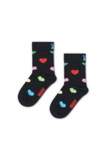 Happy Socks Happy Socks Kids 1pack Heart in Heart