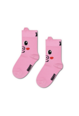 Happy Socks Happy Socks Kids 1pack Pig