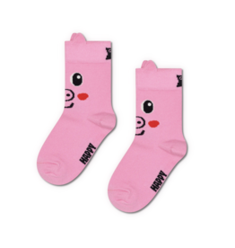 Happy Socks Happy Socks Kids 1pack Pig
