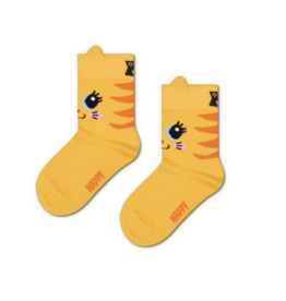 Happy Socks Happy Socks Kids 1pack Cat