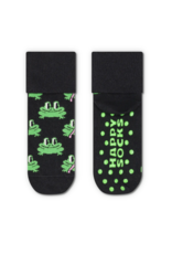 Happy Socks Happy Socks Kids 1pack Anti Slip Frog