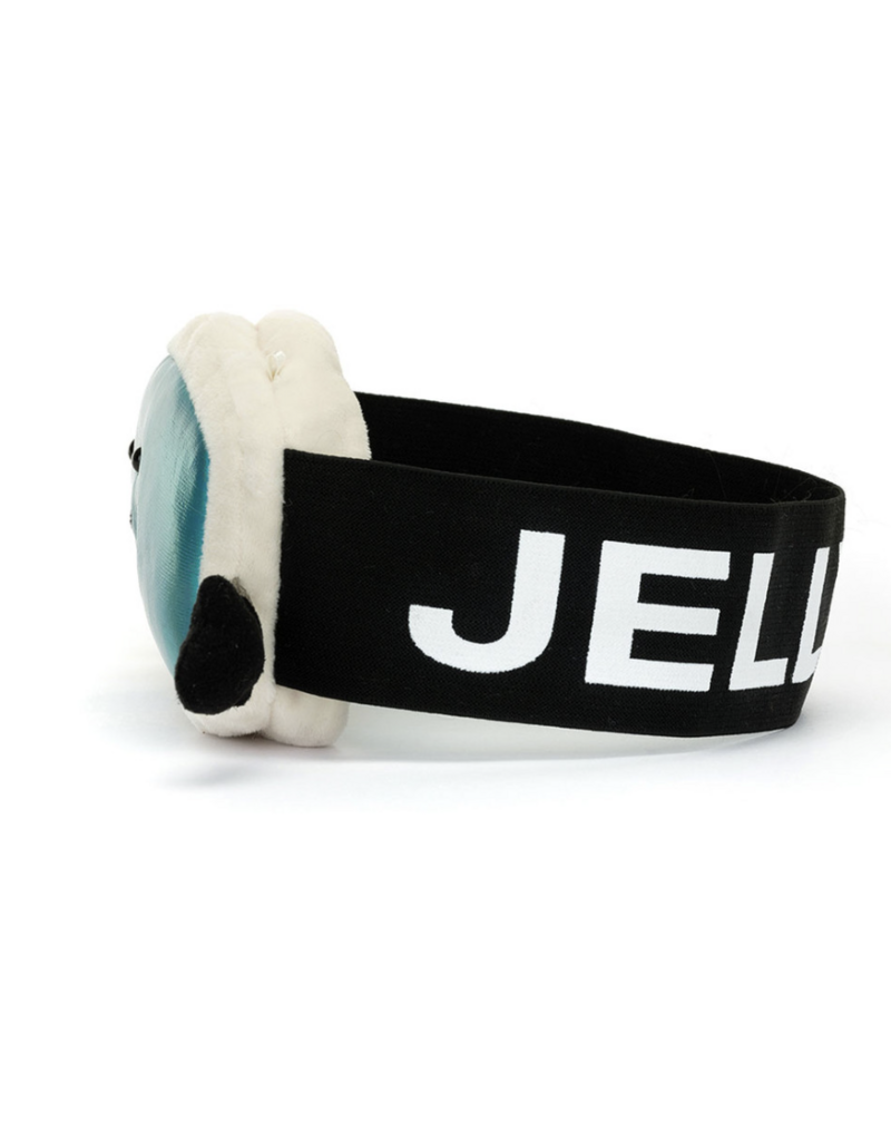 Jellycat Jellycat Amuseables Sports Ski Goggles