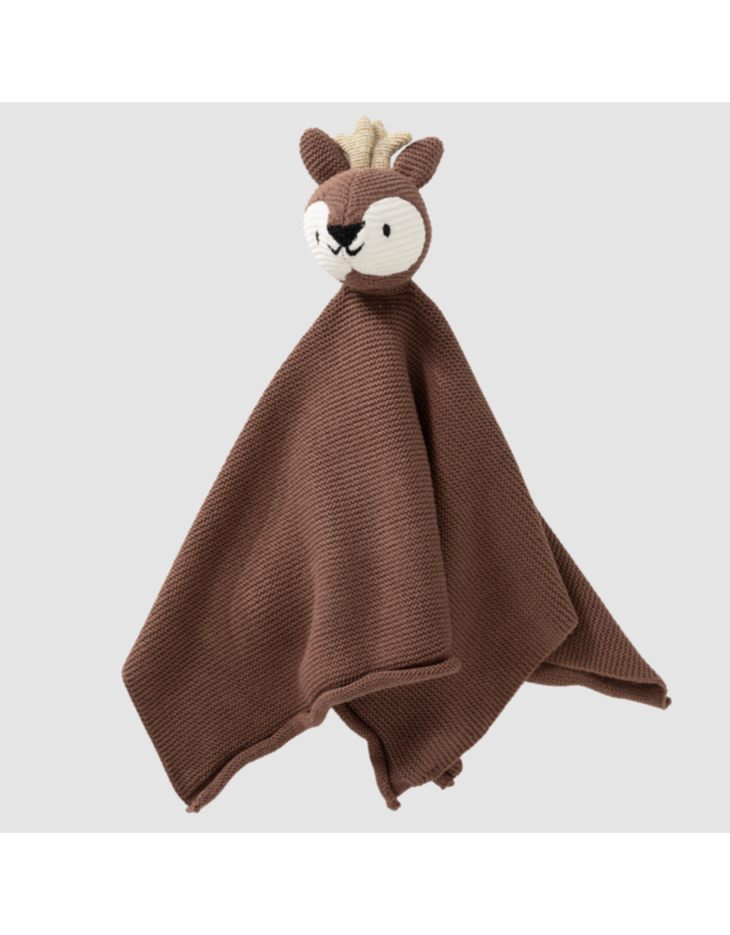 Fresk Fresk Knuffeldoekje Deer