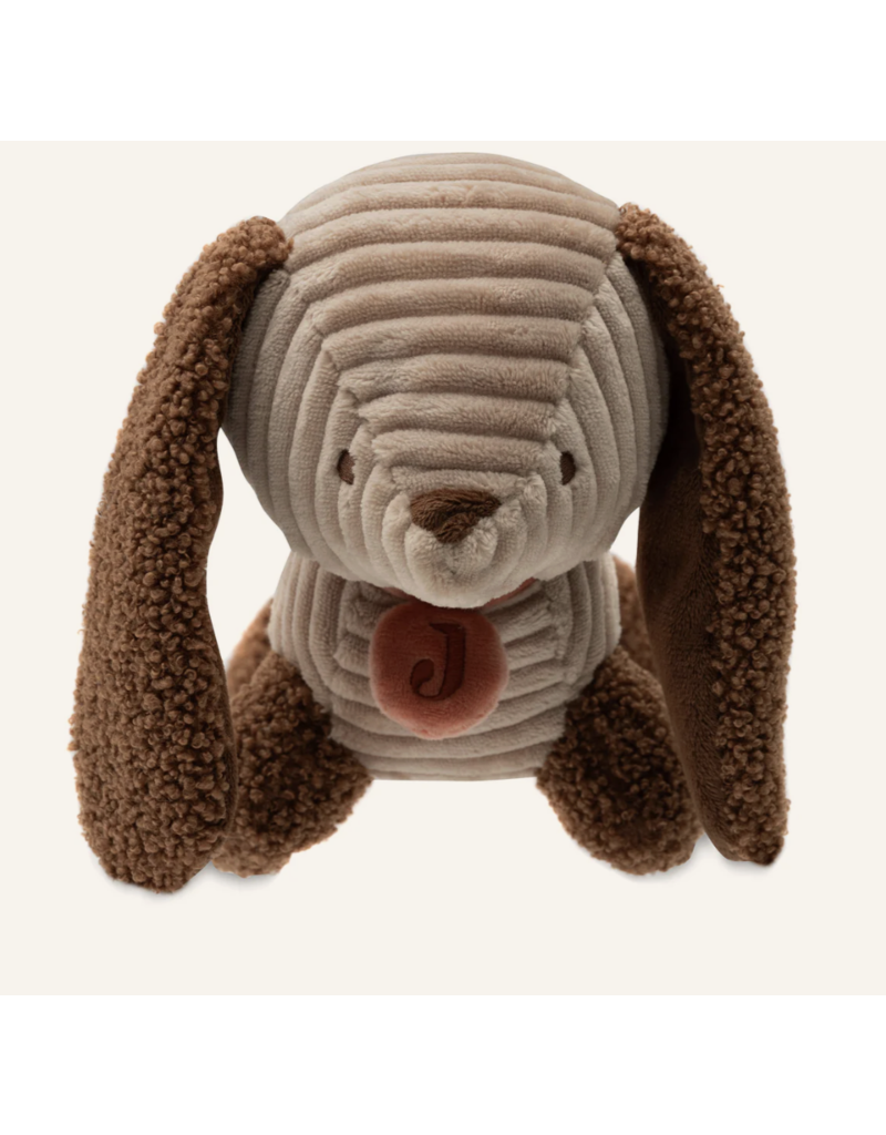 Jollein Jollein Knuffel Diego Dog