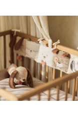 Jollein Jollein Activiteiten boxhanger Animal Friends