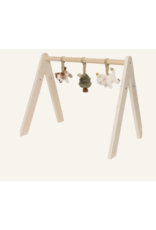 Jollein Jollein Babygym Speeltjes Tiny Park