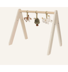 Jollein Jollein Babygym Speeltjes Tiny Park