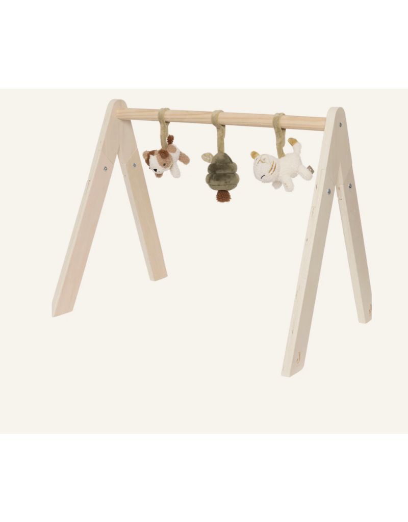 Jollein Jollein Babygym Speeltjes Tiny Park
