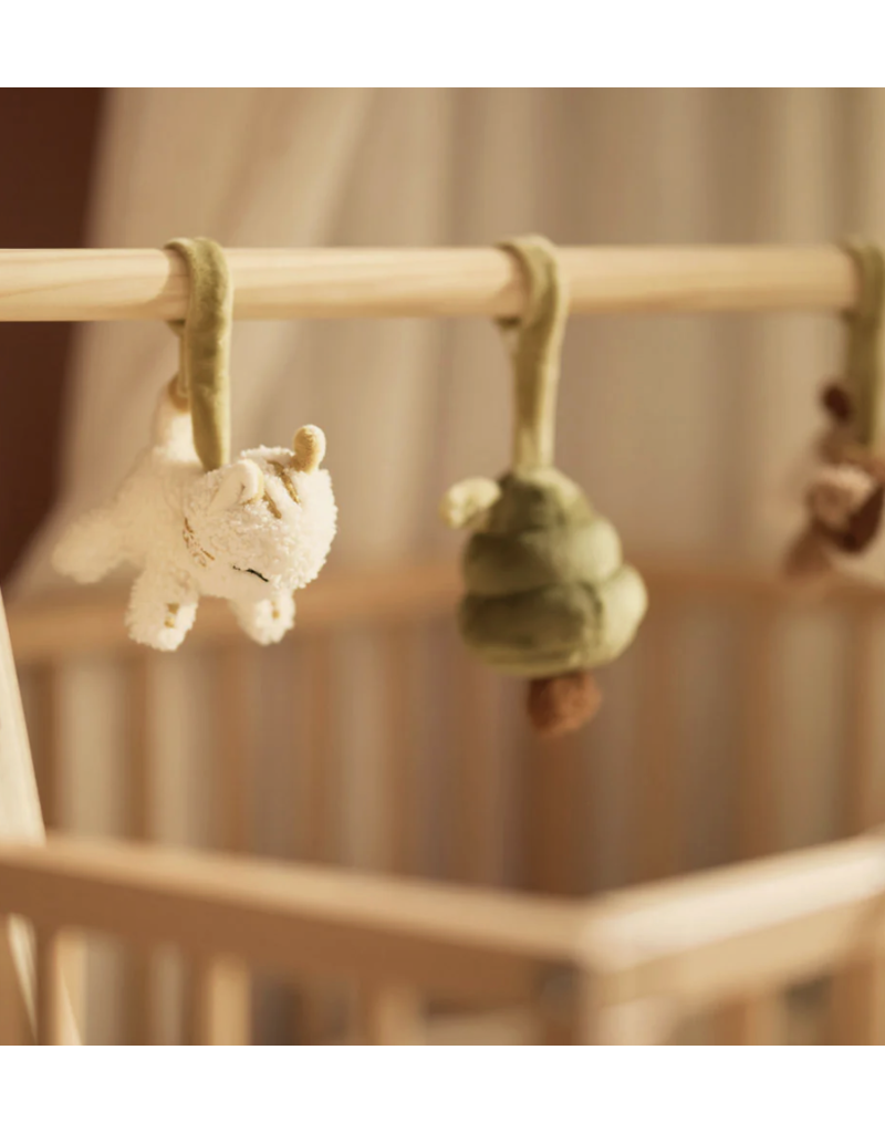 Jollein Jollein Babygym Speeltjes Tiny Park