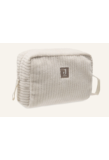 Jollein Jollein Etui Cloudy Rib Oatmeal