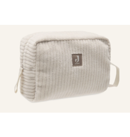 Jollein Jollein Etui Cloudy Rib Oatmeal