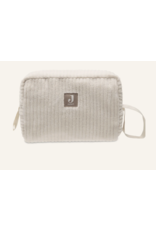 Jollein Jollein Etui Cloudy Rib Oatmeal